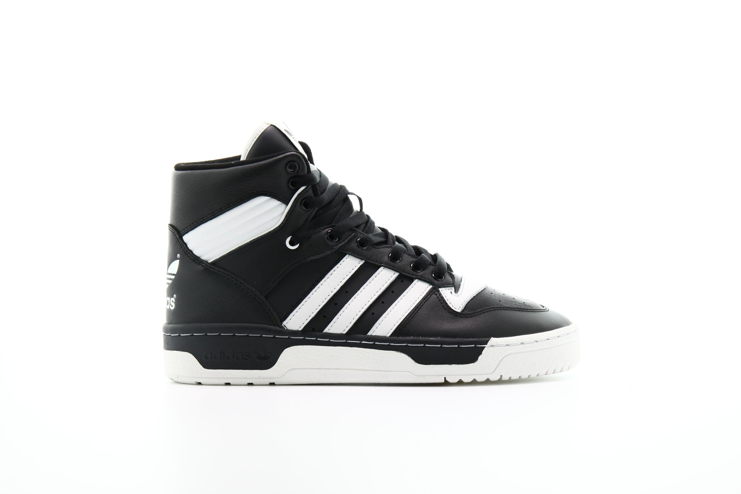 Adidas originals rivalry black best sale